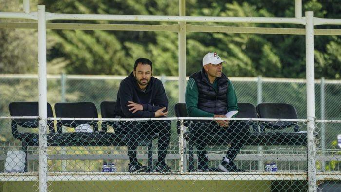 Gaziantep FK'da Selçuk İnan yine tribünde